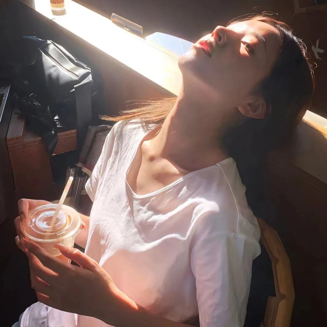 变身少女露比